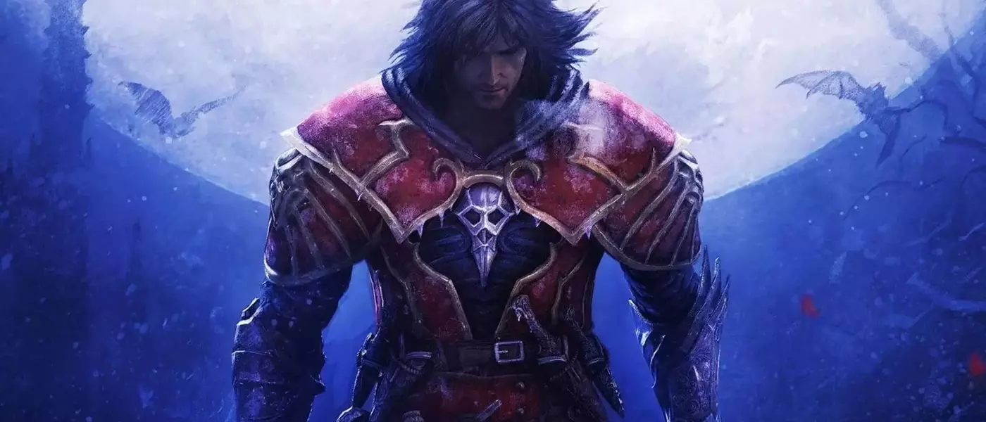 Konami Hints at New Castlevania 3D Collection