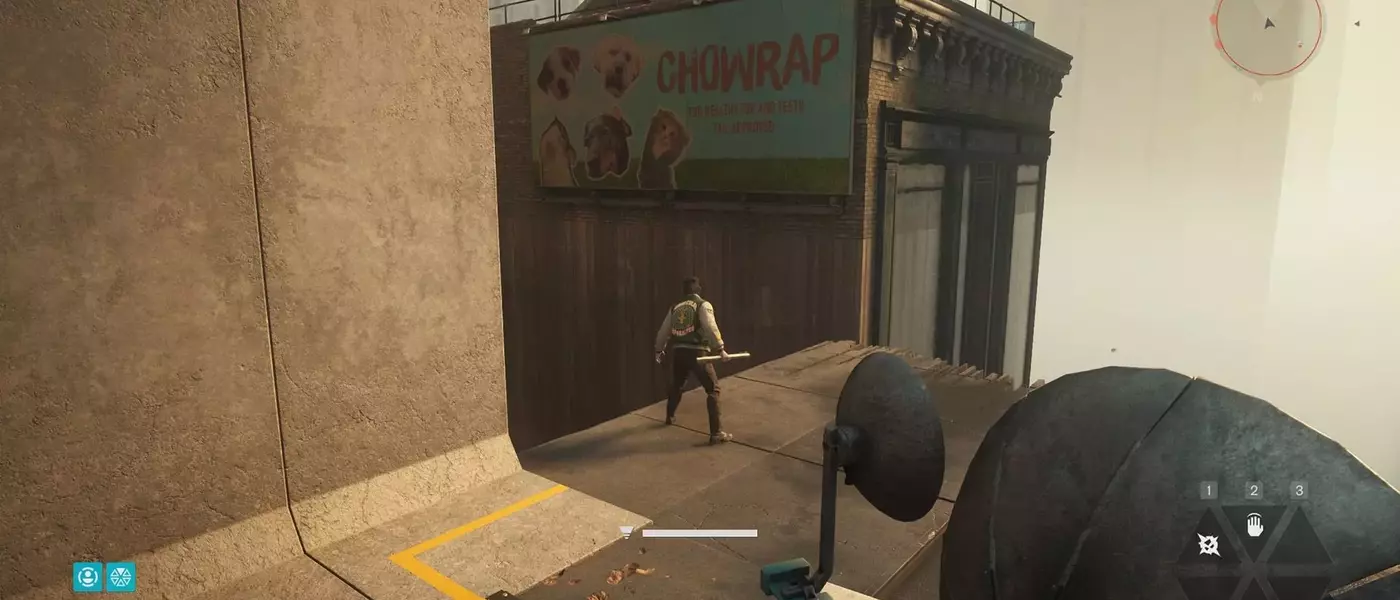 A Comprehensive Guide to Finding the Mysterious Dog's Toys in Control Resonant