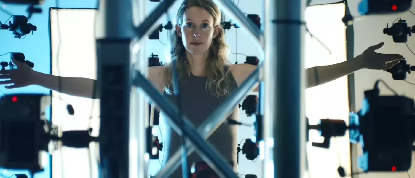 Elizabeth Holmes Documentary 'You Can See Everything' Receives R-Rating for 'Graphic Nudity'
