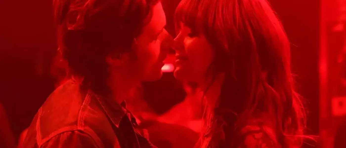 A Cinematic Look at Fading Love: Review of 'Charlie Harper'
