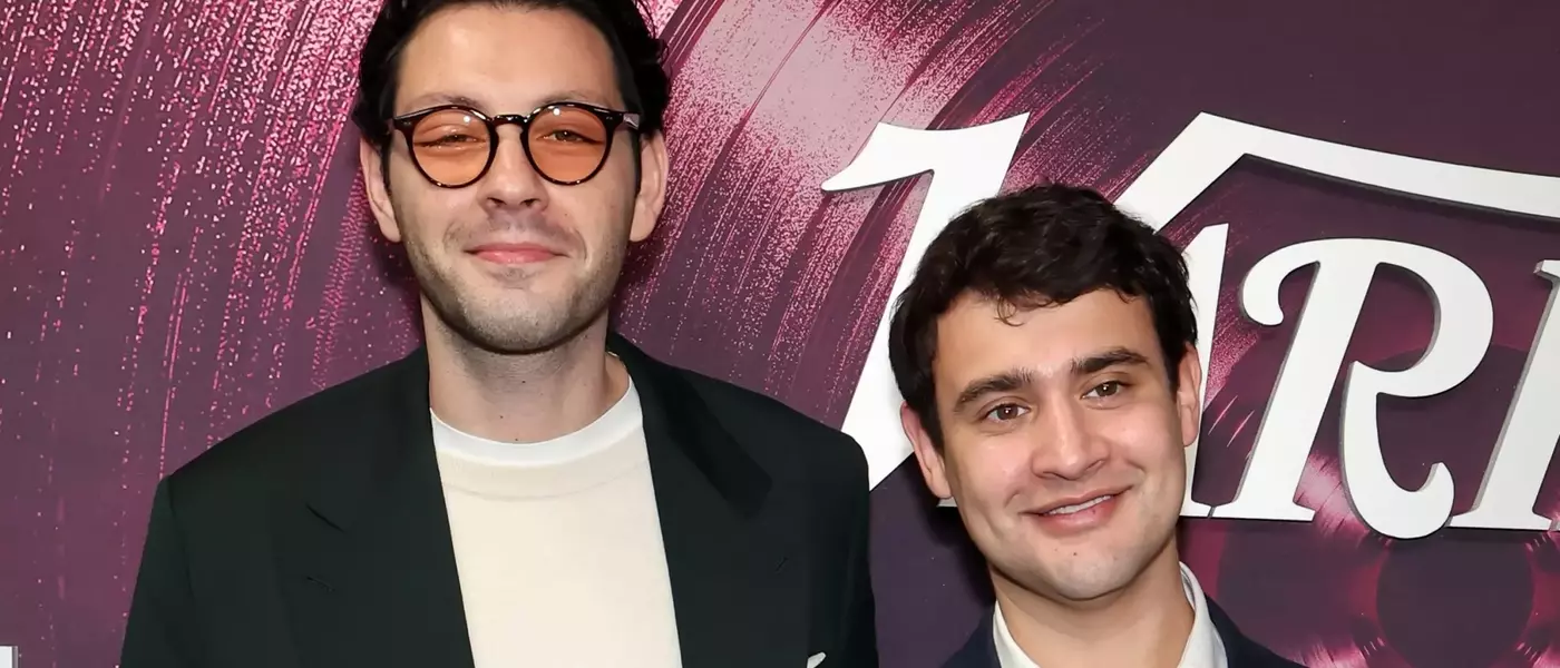 Warner Music Group Strengthens Leadership with Key Executive Appointments