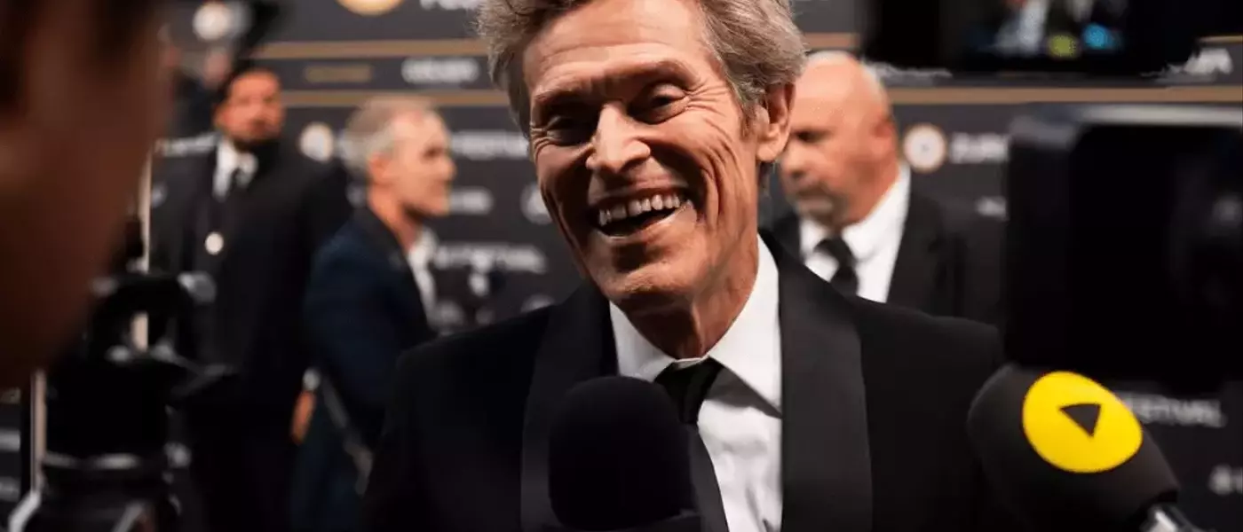 Willem Dafoe Advocates for More Diverse Box Office Success and Reflects on 'Green Goblin' Legacy