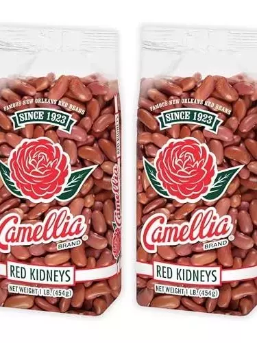 Crafting the Perfect Creole Red Beans and Rice