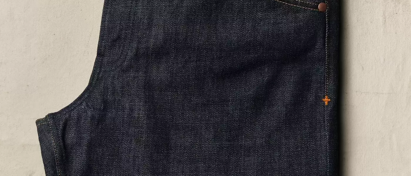 The Enduring Legacy of Cone White Oak Selvedge Denim
