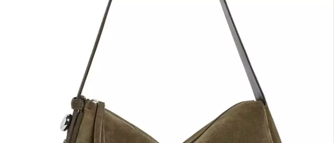 Olive Green Suede: The Ultimate Fall Fashion Trend