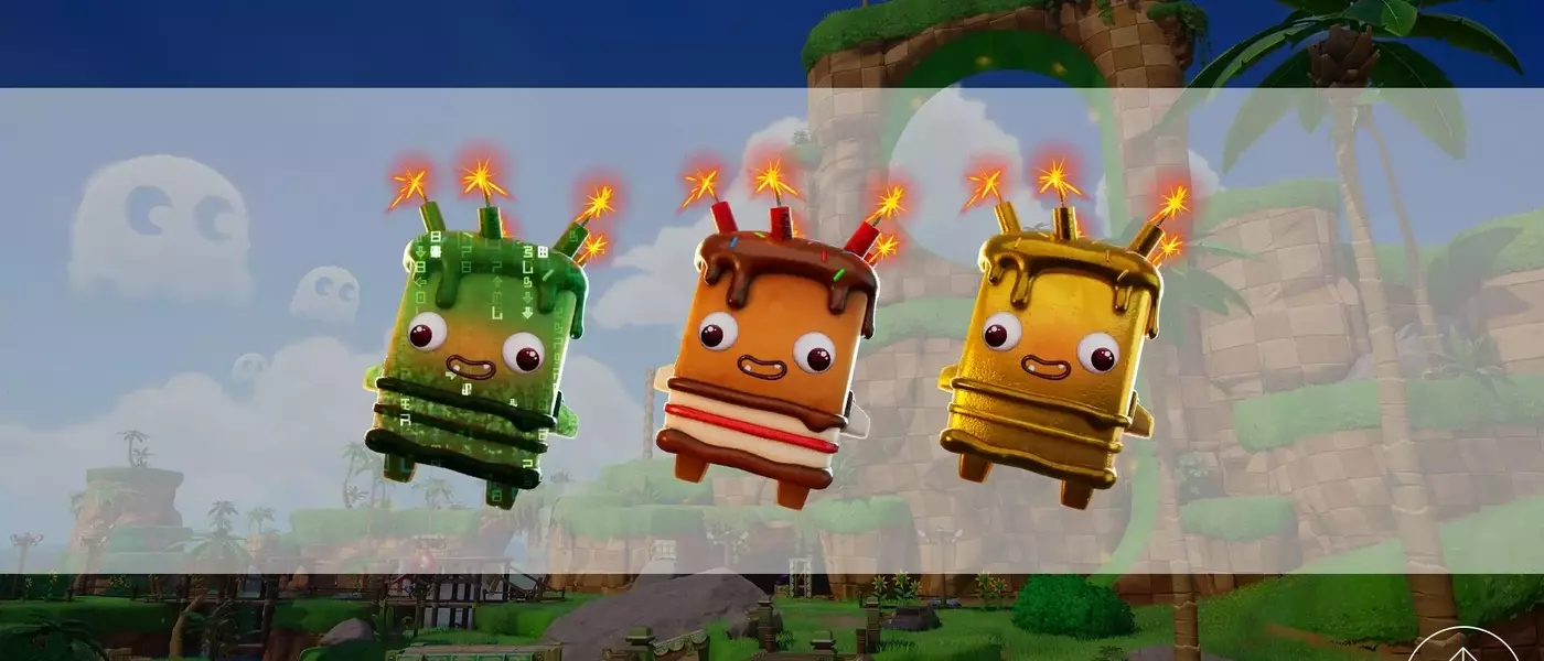 Fortnite Celebrates Birthday with Extended Power Hours