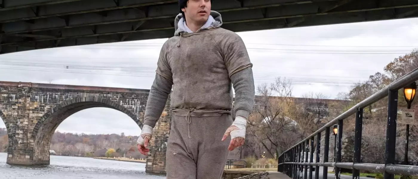 A Review of "I Play Rocky": A Film About Perseverance and Hollywood Dreams