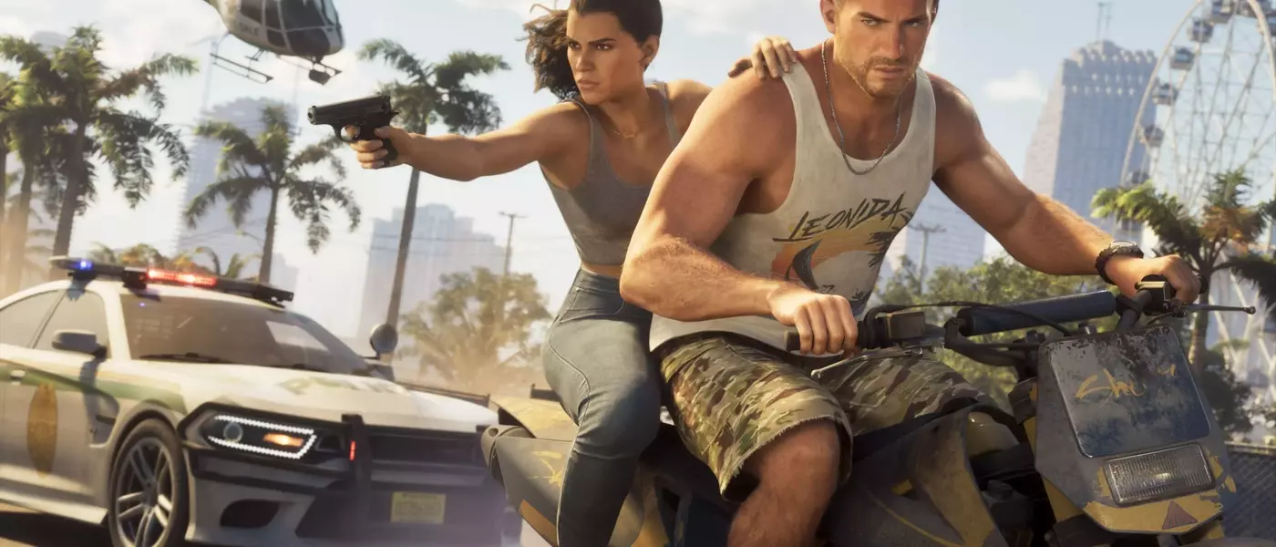 GTA 6 Pre-Orders: Xbox vs. PlayStation 5