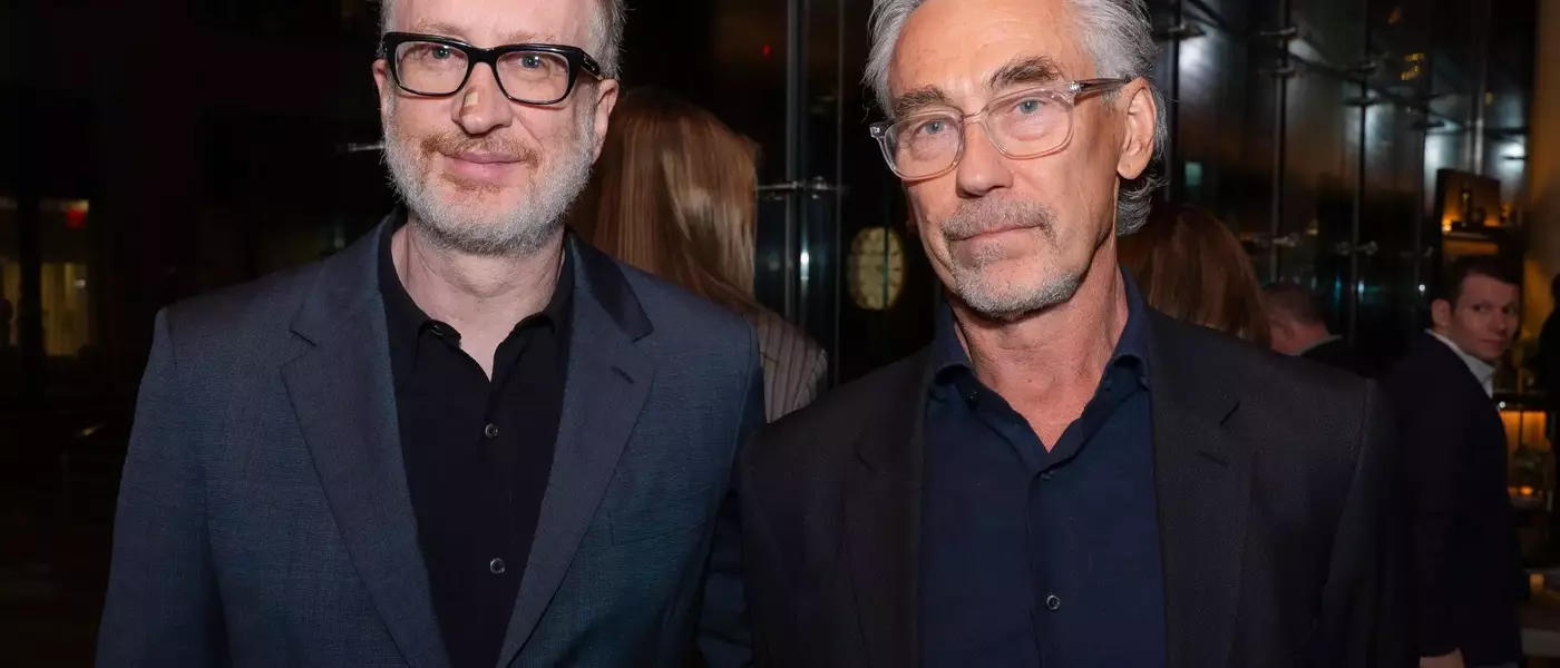 New York Film Festival: A Grand Opening with Filmmakers and Innovation