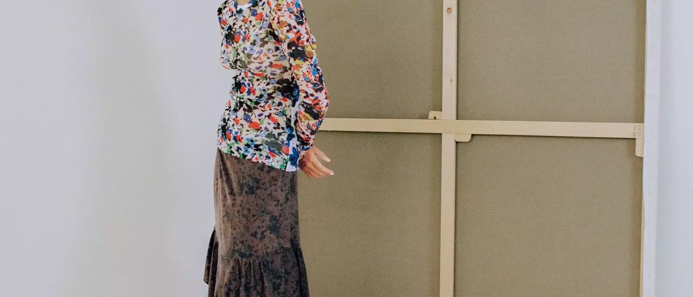 Arthur Arbesser's Fall 2026 Collection: A Tapestry of Renewal and Resourcefulness