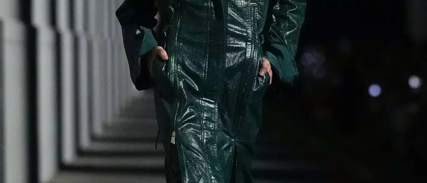 The Attico's Vision for Spring 2027 Ready-to-Wear
