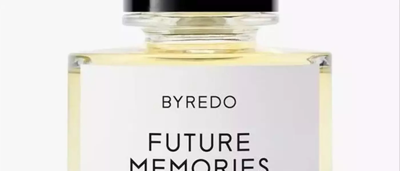 Byredo's 'Future Memories': A New Olfactory Experience