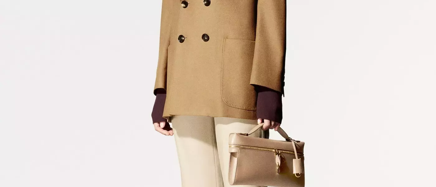 Loro Piana Spring 2027 Collection: Practical Elegance for Modern Living