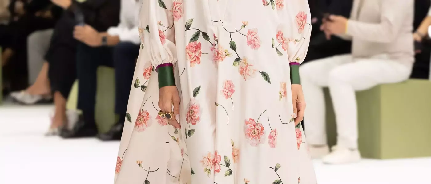 Luisa Spagnoli's Spring 2027 Ready-to-Wear Collection: A Glimpse into Future Fashion