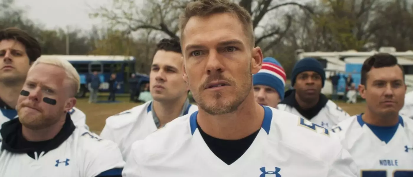 Enjoy the Hilarious Sports Comedy "The Turkey Bowl" for Free on YouTube