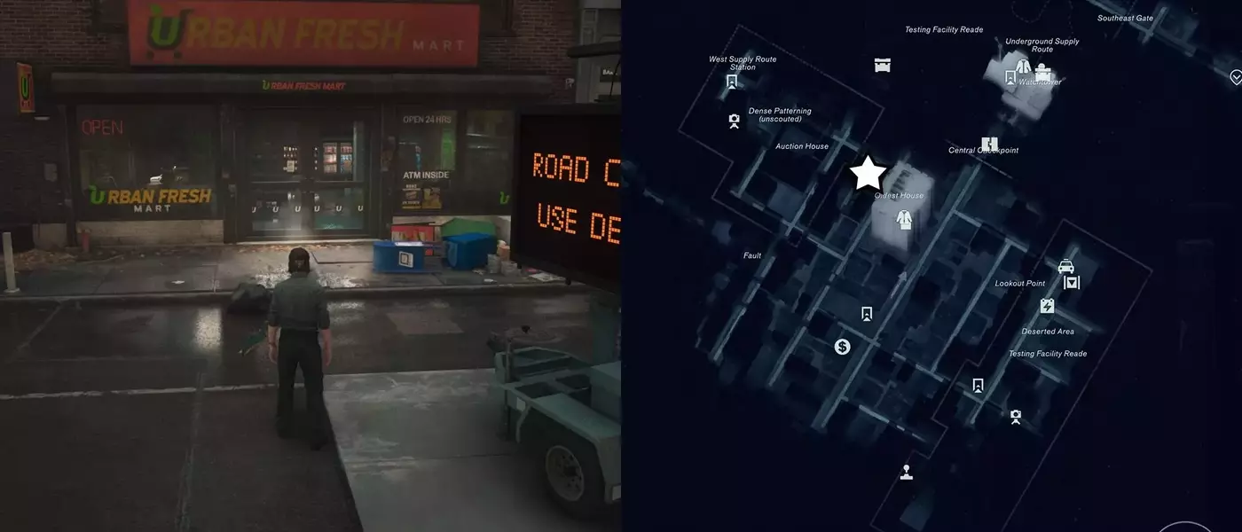 Comprehensive Guide to Health Upgrade Point Locations in Control Resonant