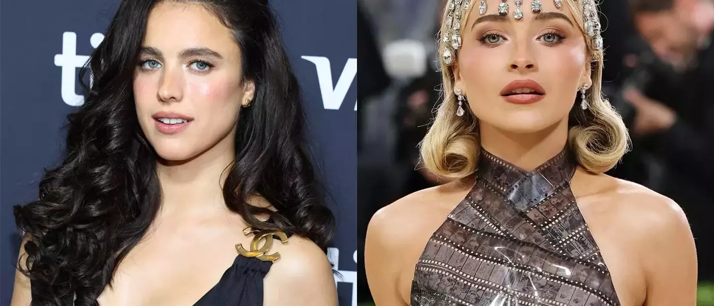 Margaret Qualley and Sabrina Carpenter Join Tom Holland's Fred Astaire Biopic