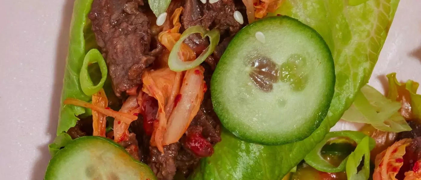 Mastering Bulgogi: A Home Cook's Guide to Korean BBQ