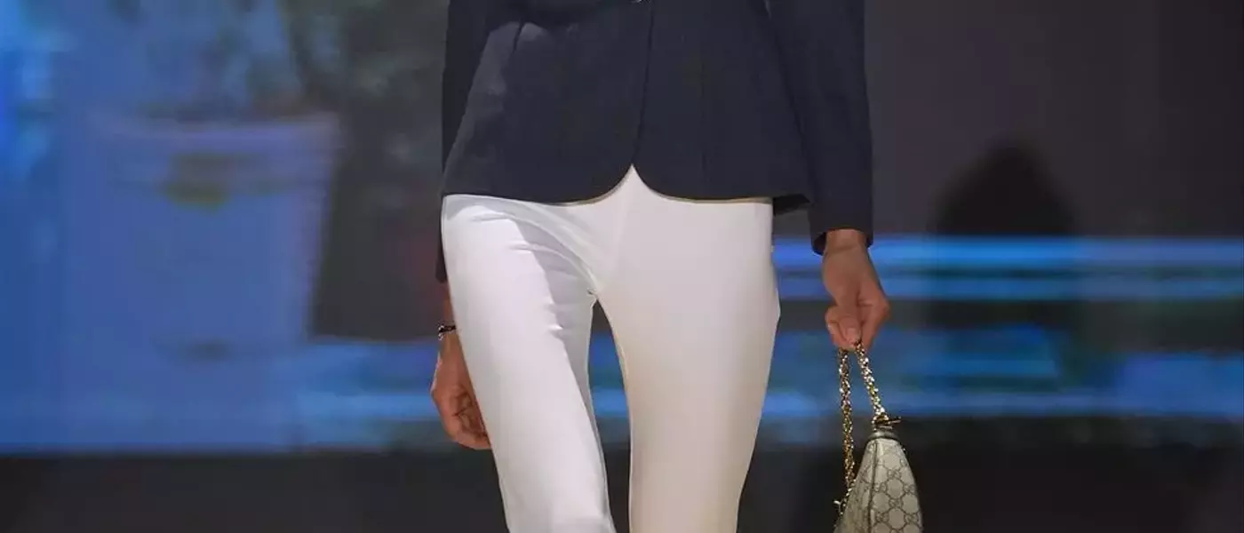 Demna's Vision for Gucci's Spring 2027 Collection