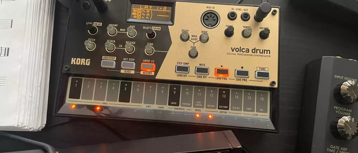 Rediscovering Tactile Joy: The Allure of Vintage Electronics in Modern Hobbies