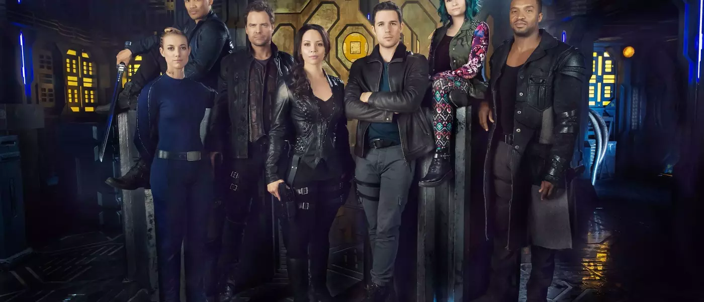 The Enduring Mystery of 'Dark Matter' (2015): A Cult Classic's Unfulfilled Legacy