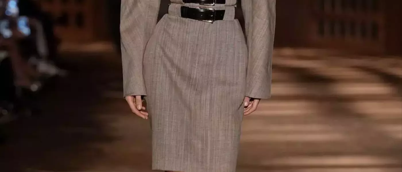 Salvatore Ferragamo's Spring 2027 Ready-to-Wear Collection