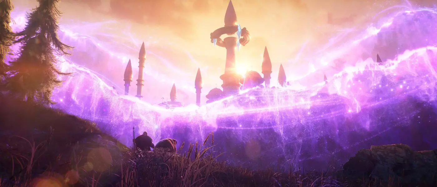 World of Warcraft Forever: A Return to Classic Roots with New Adventures