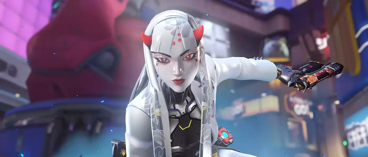 Overwatch's Heroic Resurgence: A Deep Dive into Blizzard's Seasonal Strategy