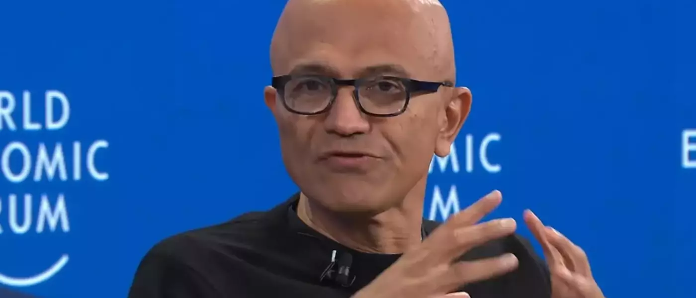 Microsoft CEO Views Xbox 'Streamlining' Positively Amidst Layoffs