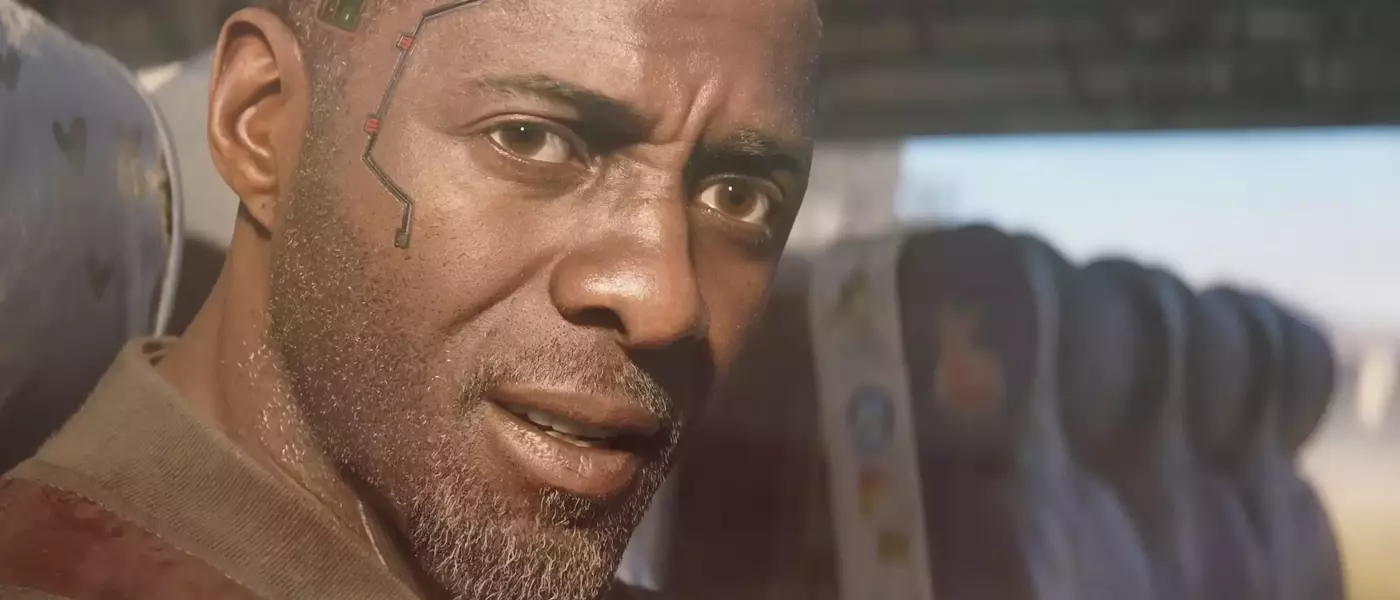 Cyberpunk 2077: Phantom Liberty's Chimera Tank Boss Fight Took Two Years to Develop
