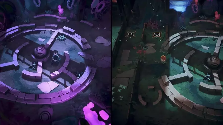 Ghost Town Games Unveils 'Stage Fright': A New Co-op Adventure Beyond the Kitchen