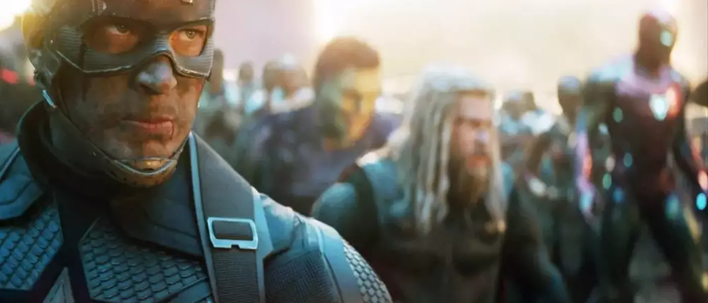Avengers: Endgame Encore Dominates Box Office, A24's Primetime Follows