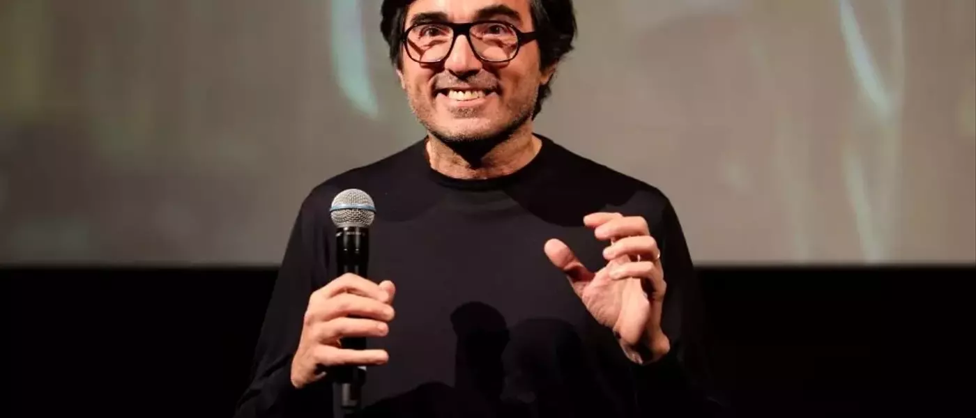 Mubi CEO Efe Cakarel Champions 'Primetime's' Success and Future of Bold Filmmaking