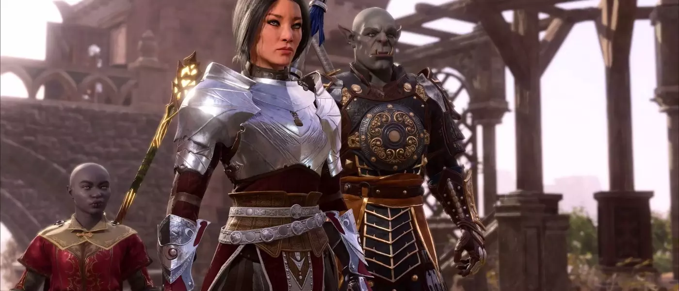 Fan-Made Expansions Breathe New Life into Baldur's Gate 3 After Official Development Halts