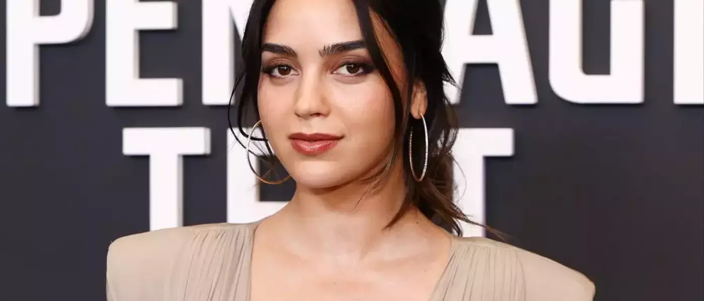 Melissa Barrera Open to 'Scream' Comeback Under New Ownership