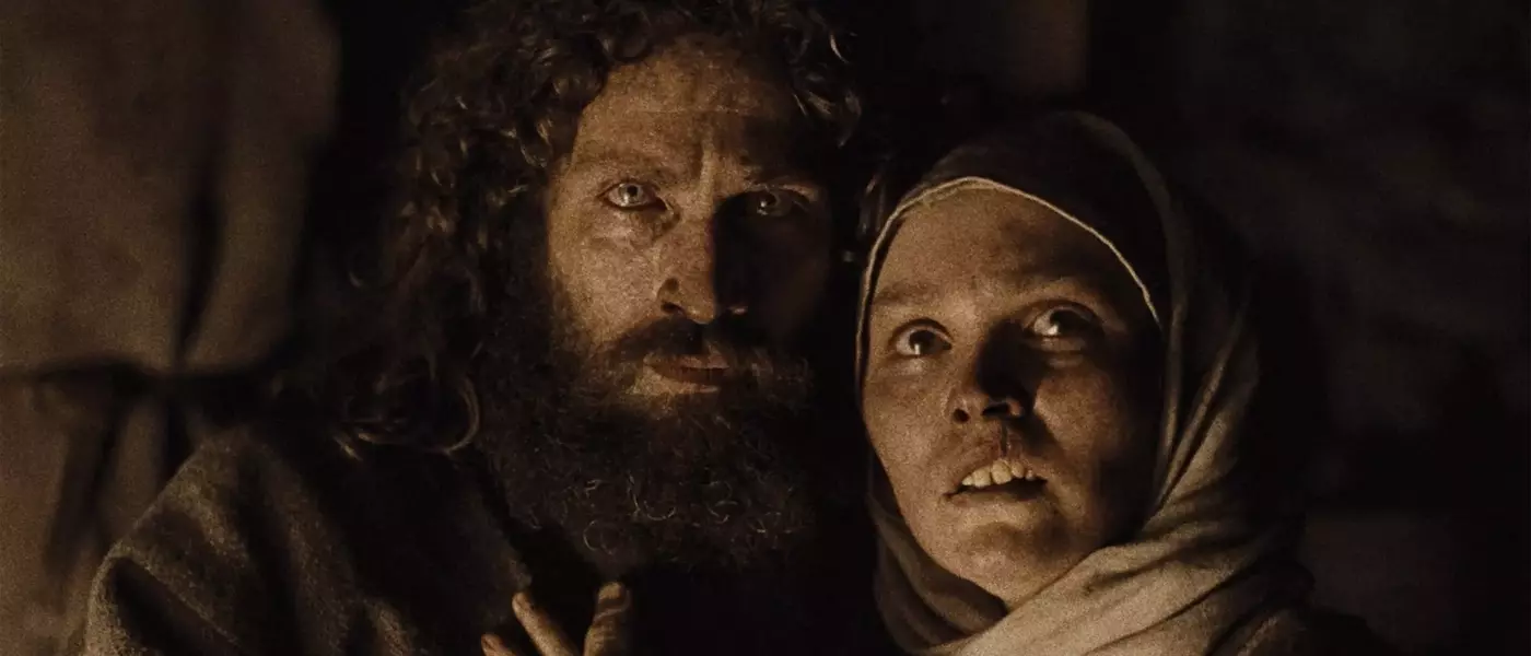 Robert Eggers' "Werwulf" Trailer Unveils Aaron Taylor-Johnson's Frightening Transformation