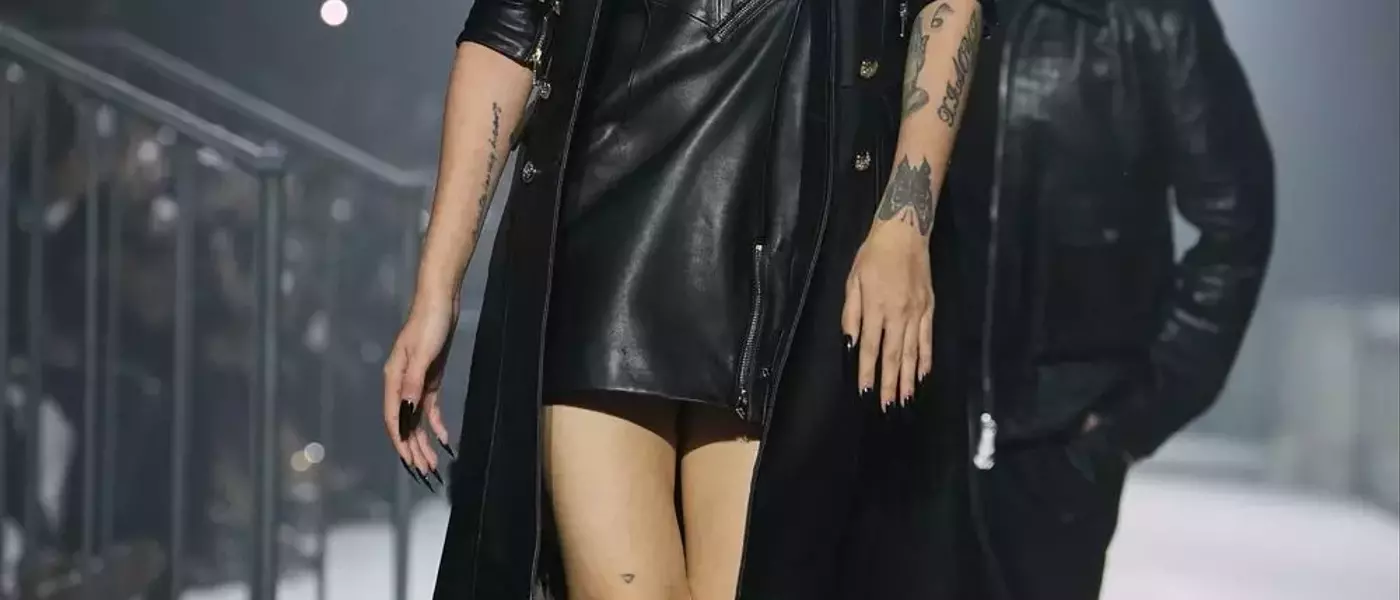 Philipp Plein's Spring 2027 Ready-to-Wear Collection: A Daring Vision