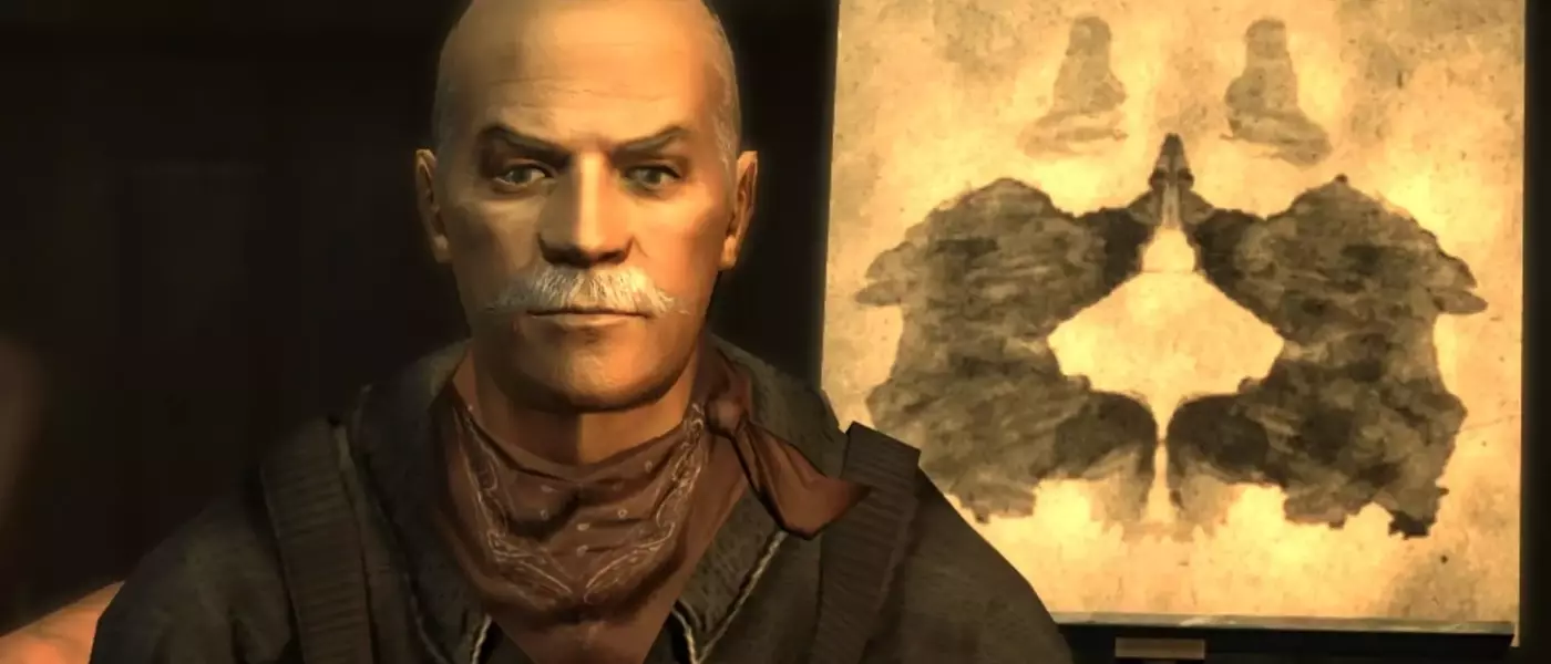 Former Elder Scrolls Designer on Fallout: New Vegas Fan Divide and Bethesda's Protective Stance