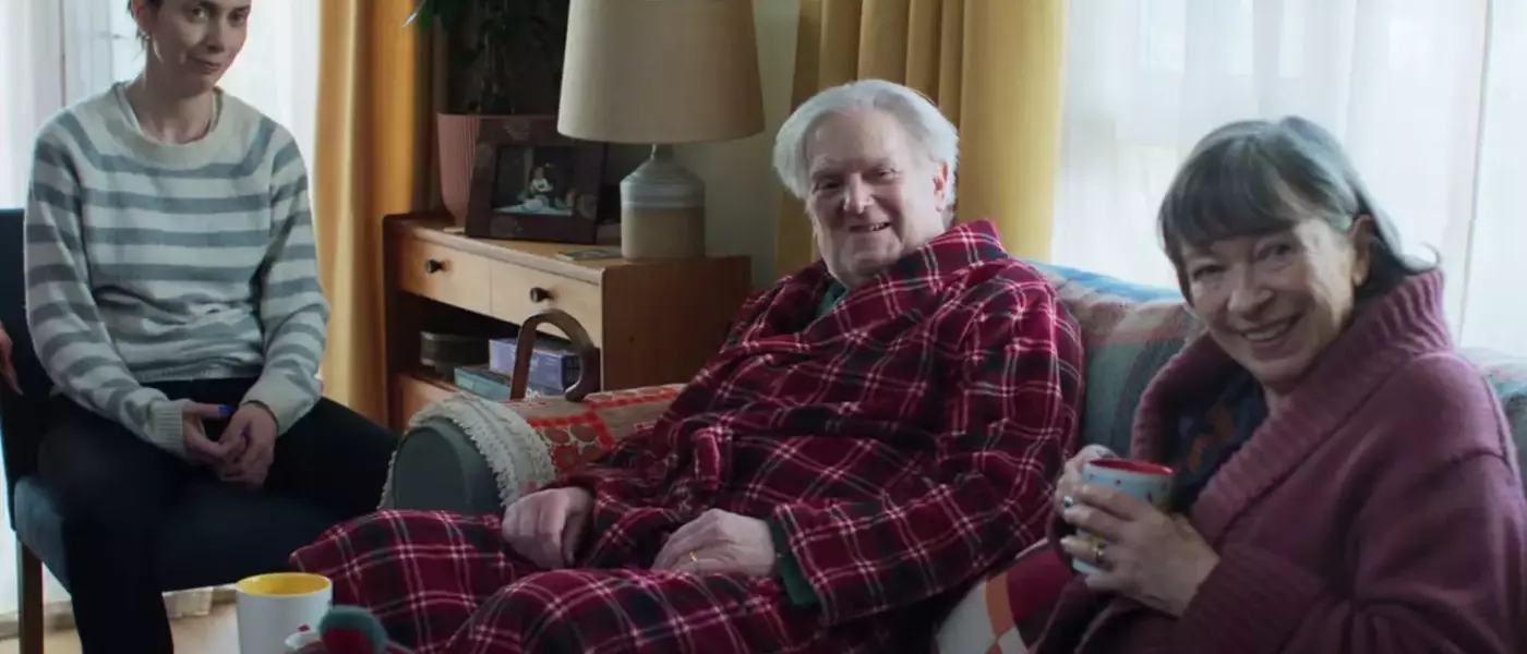 Mike Leigh's 'Tender Loving Care' Dominates San Sebastian Film Festival Awards