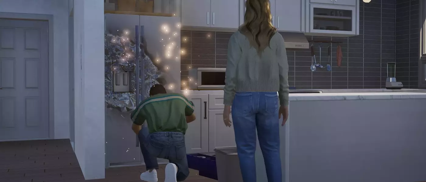 Samsung's AI Fridges Encounter Software Glitch, Spoiling Food and Disrupting Holiday Plans