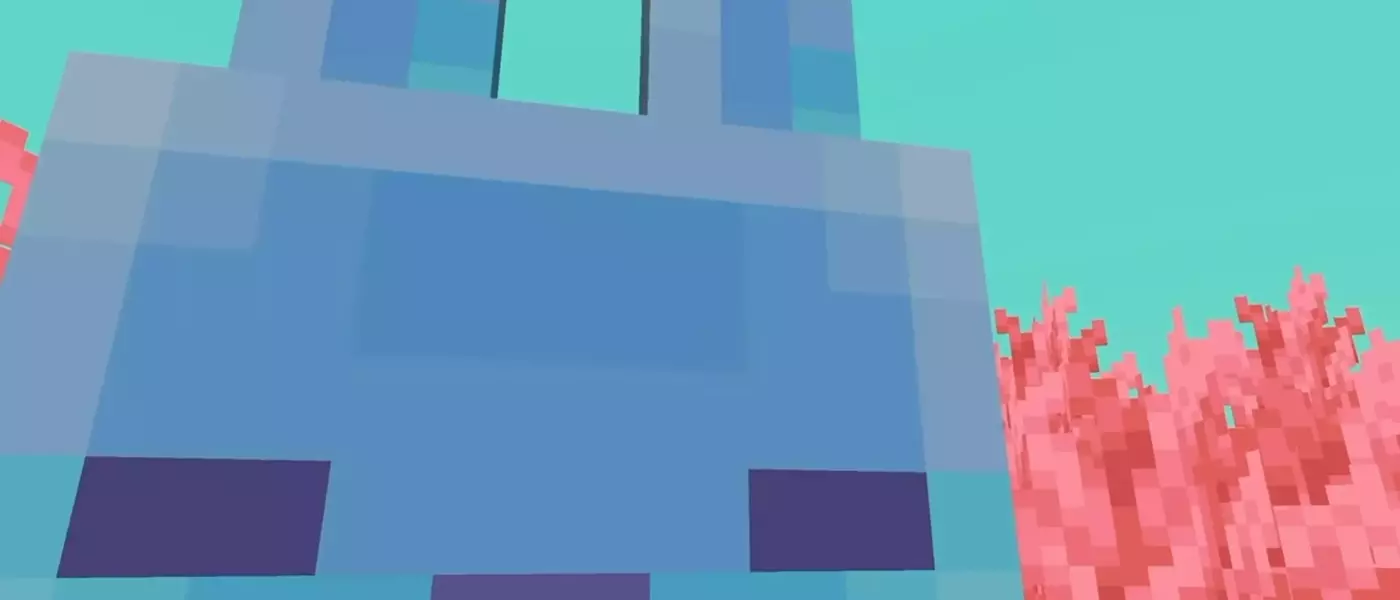 Minecraft to Introduce First New Dimension in 15 Years: The Sift, a Pink Paradise