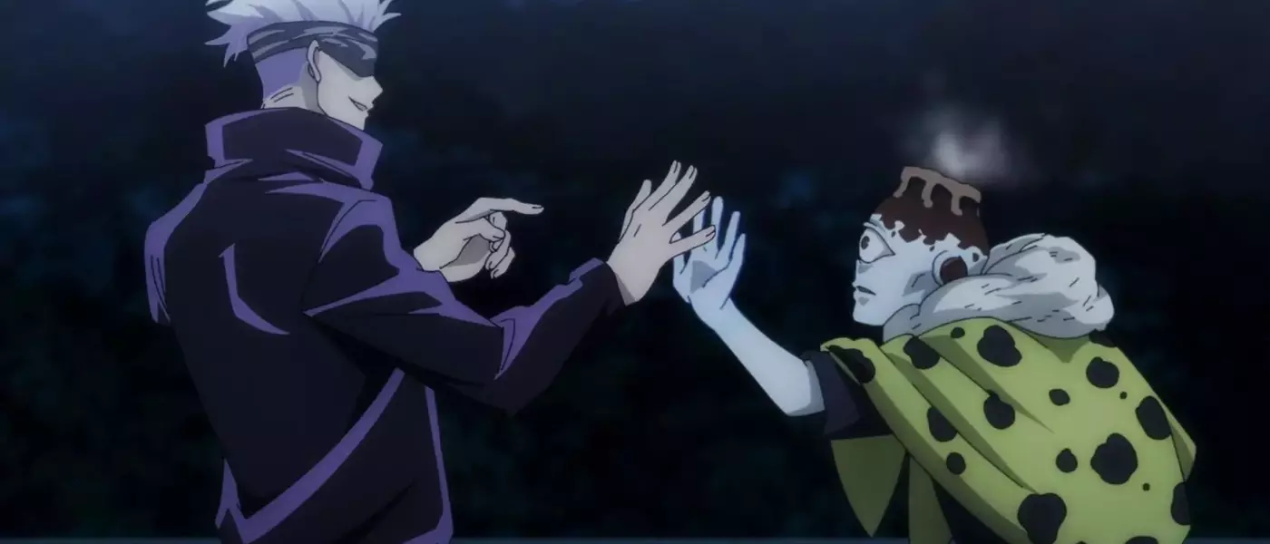 Unveiling the Pinnacle of Combat: The Top Ten Battles in Jujutsu Kaisen