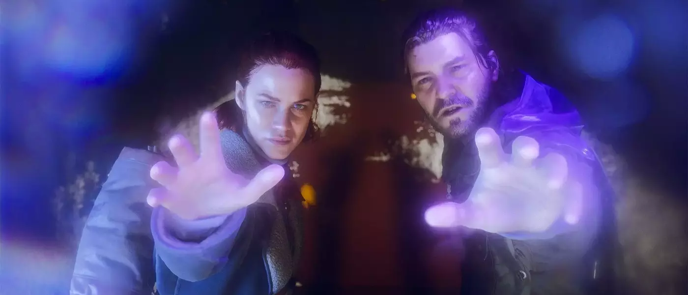 Remedy Entertainment's 'Control Resonant' and the Game Awards Conundrum