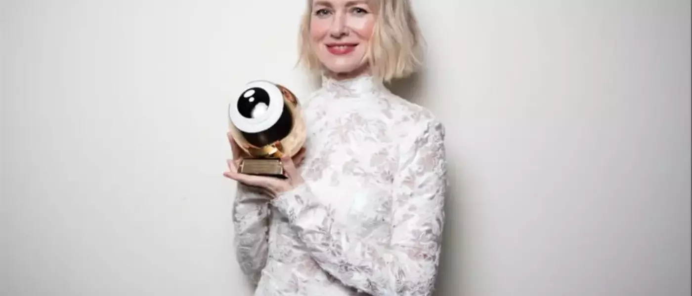 Naomi Watts' Journey: From Early Struggles to Hollywood Stardom and Menopause Advocacy