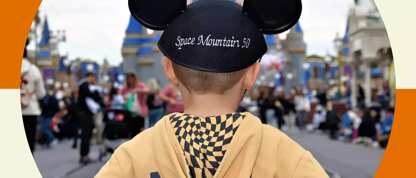 Unforgettable Disney Journey: A Single Mom's Adventure with Her Kids