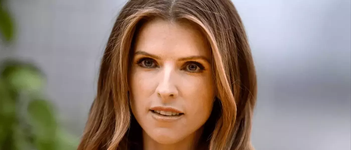 Anna Kendrick's Euphoria: Directing 'The Seven Husbands of Evelyn Hugo' and the Enduring Bonds of 'Pitch Perfect'
