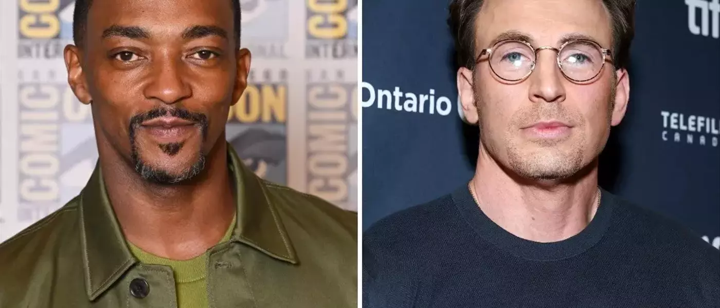 Anthony Mackie Reveals Early Access to 'Avengers: Endgame' Script, Reflects on Captain America Transition