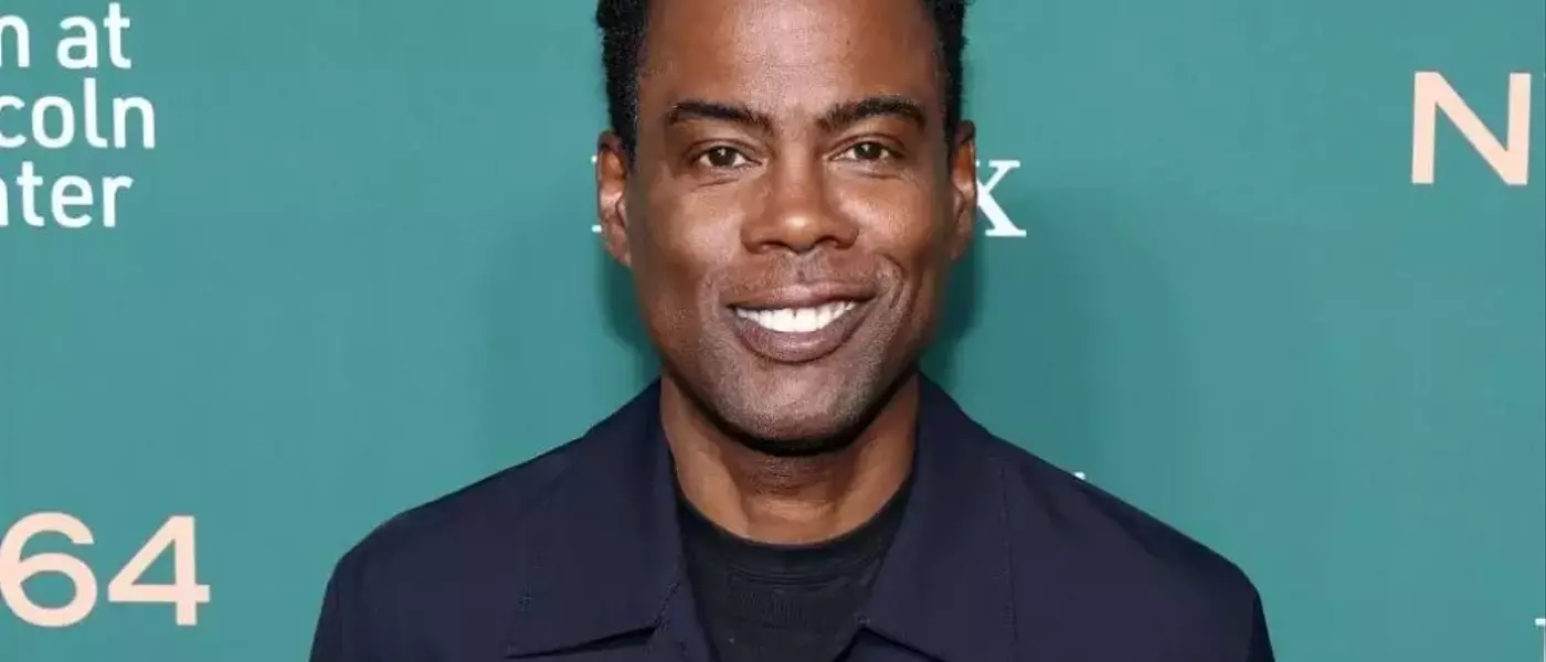 Chris Rock: True Success Beyond Hollywood's Glamour