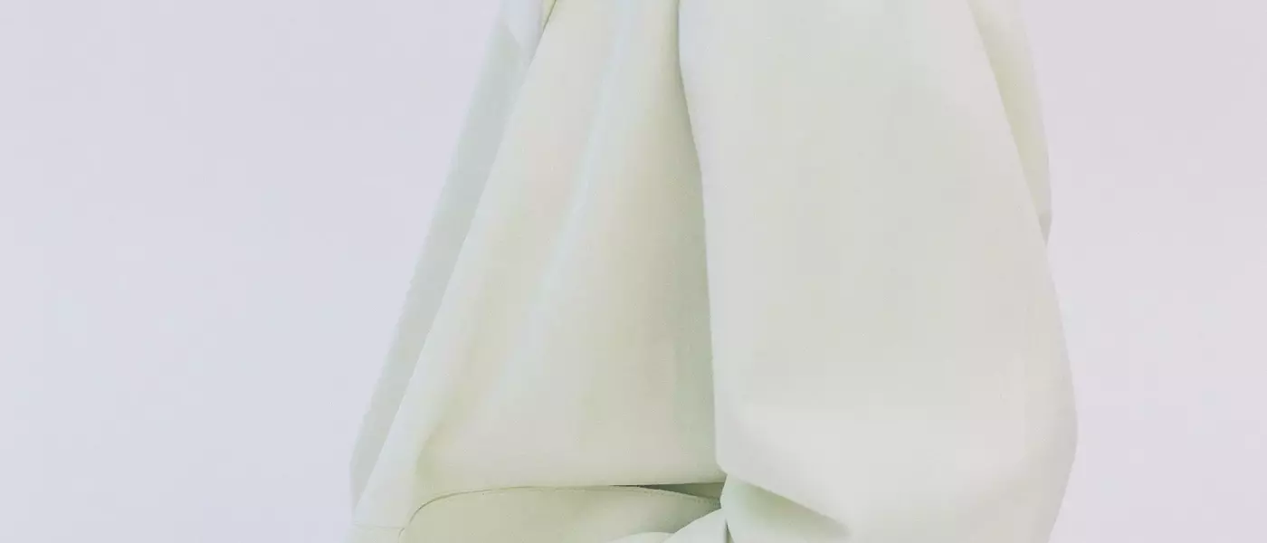 Dusan's Spring 2027 Ready-to-Wear Collection: A Masterclass in Refined Eccentricity