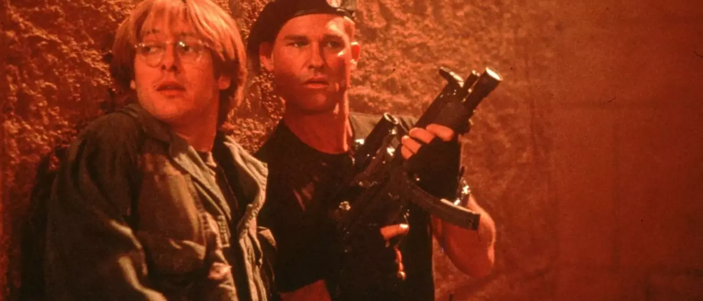 Stargate: A Timeless '90s Sci-Fi Adventure Revisited